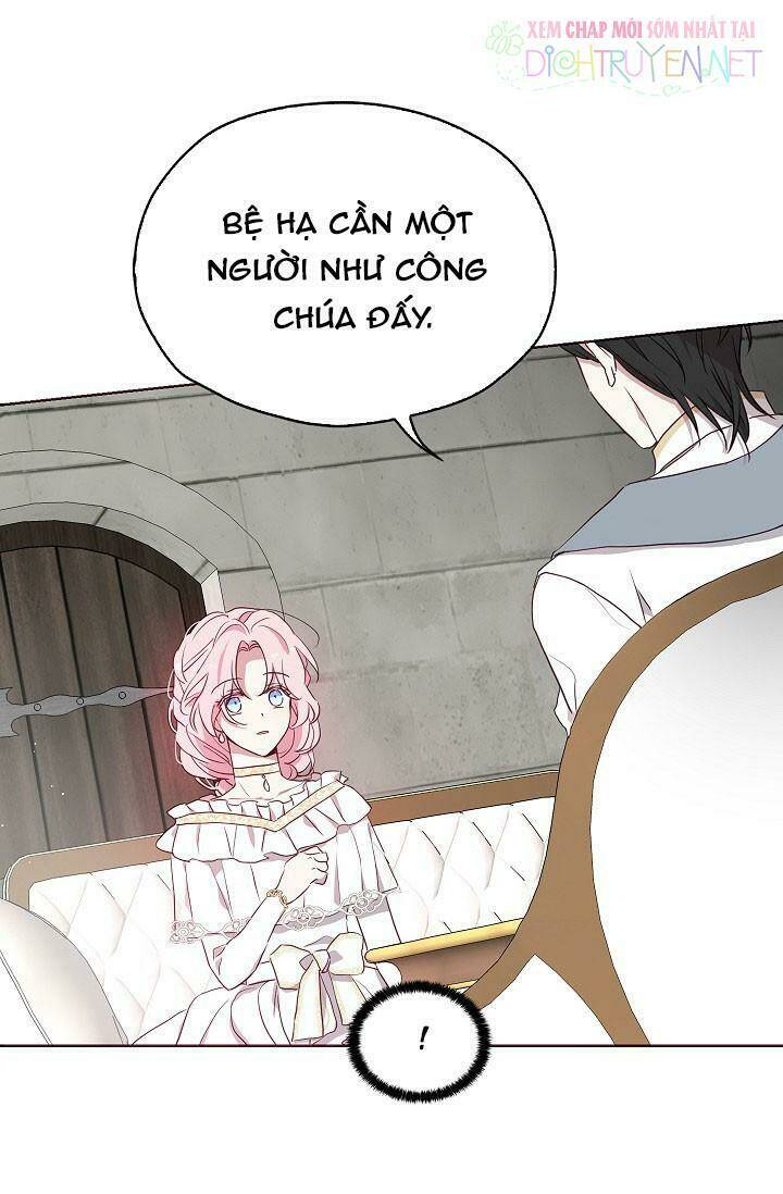 Quyến rũ papa của nhân vật phản diện - Chap 31 - Trang 25