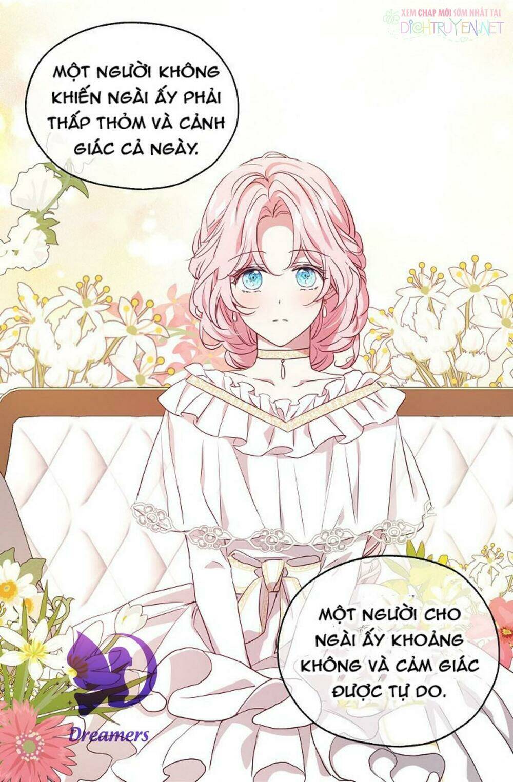 Quyến rũ papa của nhân vật phản diện - Chap 31 - Trang 26