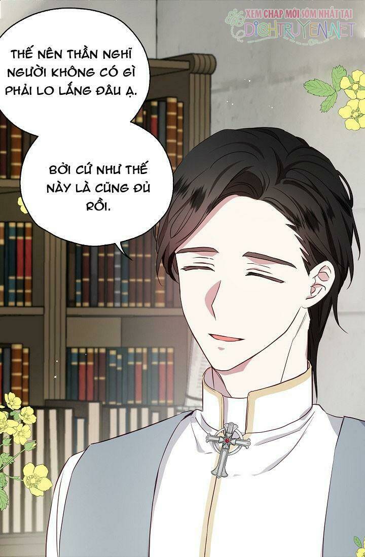 Quyến rũ papa của nhân vật phản diện - Chap 31 - Trang 27