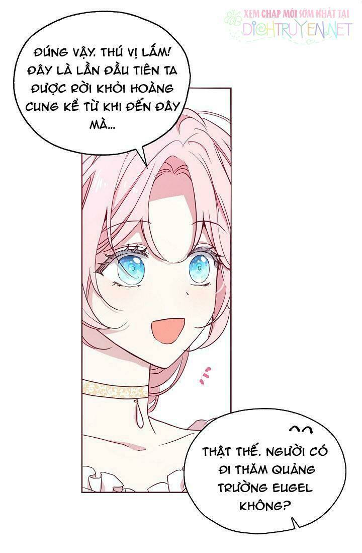 Quyến rũ papa của nhân vật phản diện - Chap 31 - Trang 29