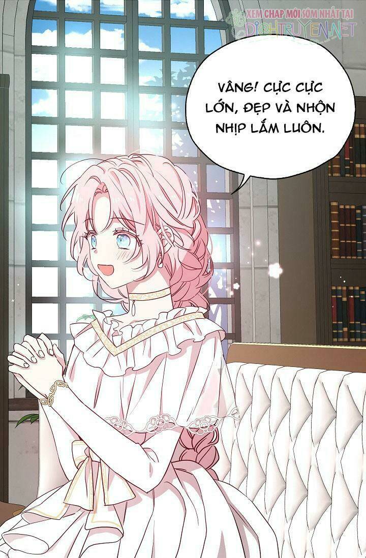 Quyến rũ papa của nhân vật phản diện - Chap 31 - Trang 30