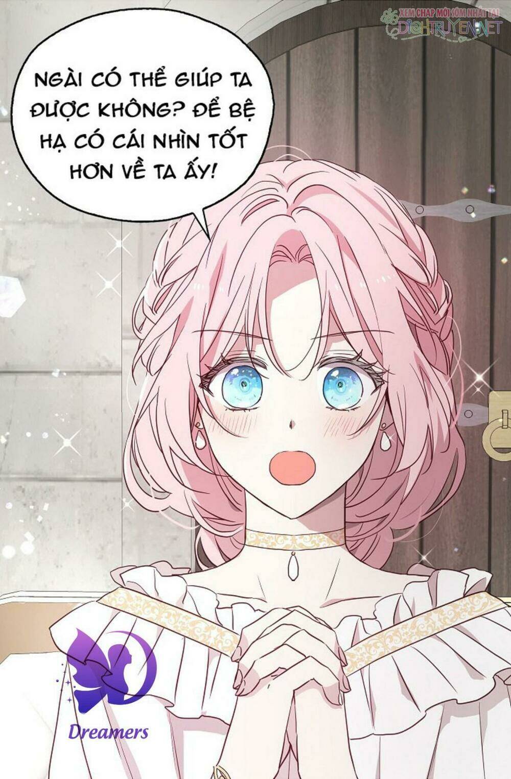 Quyến rũ papa của nhân vật phản diện - Chap 31 - Trang 4