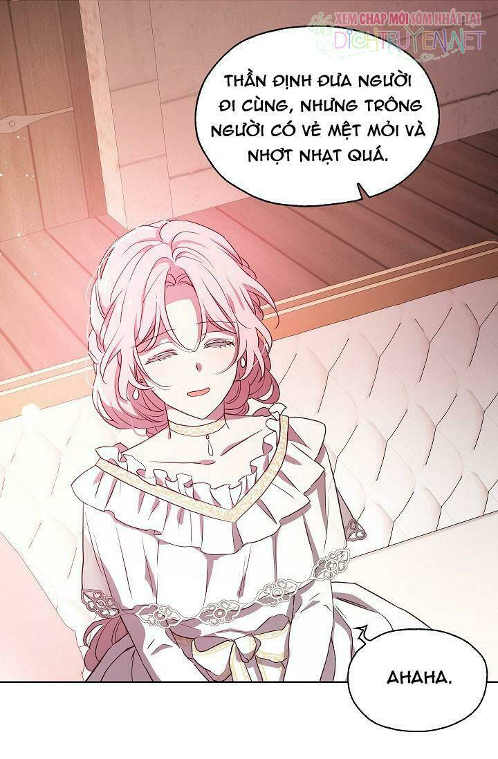 Quyến rũ papa của nhân vật phản diện - Chap 31 - Trang 33