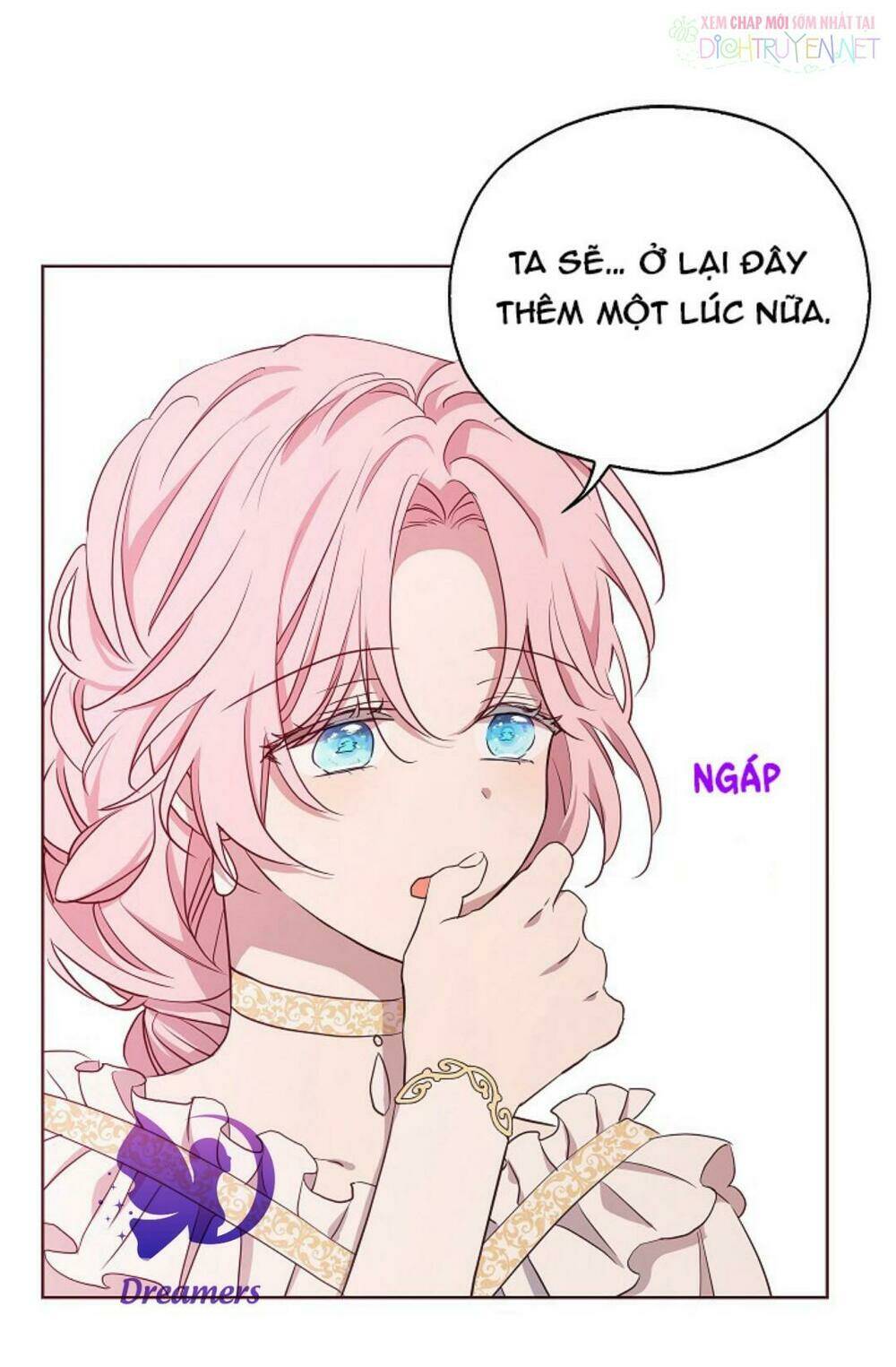 Quyến rũ papa của nhân vật phản diện - Chap 31 - Trang 34