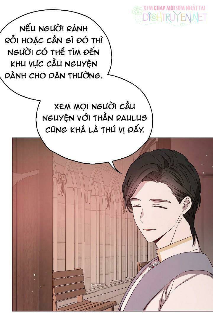 Quyến rũ papa của nhân vật phản diện - Chap 31 - Trang 36