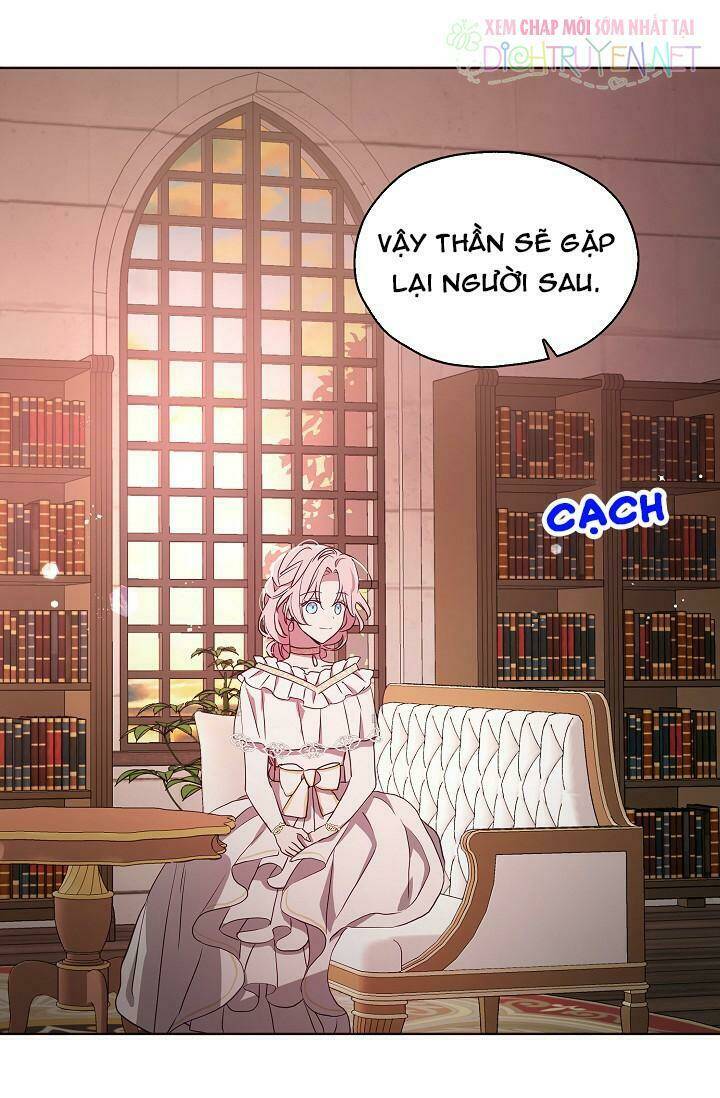 Quyến rũ papa của nhân vật phản diện - Chap 31 - Trang 37