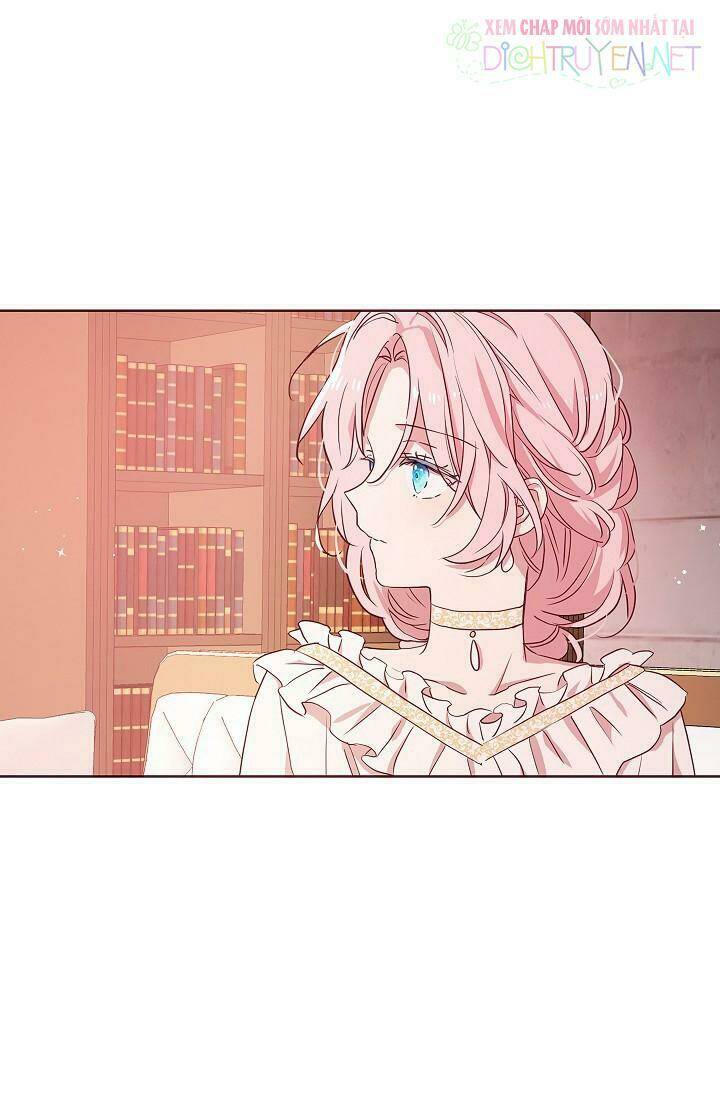 Quyến rũ papa của nhân vật phản diện - Chap 31 - Trang 38