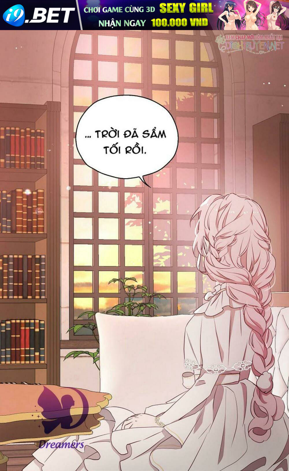 Quyến rũ papa của nhân vật phản diện - Chap 31 - Trang 39