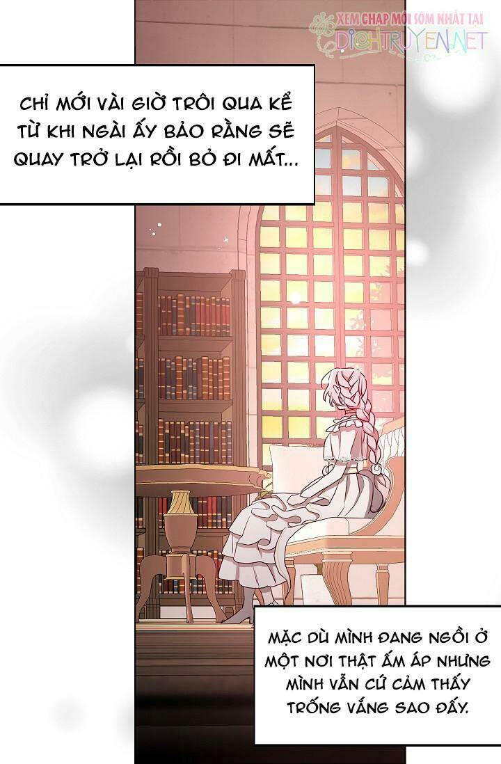 Quyến rũ papa của nhân vật phản diện - Chap 31 - Trang 40