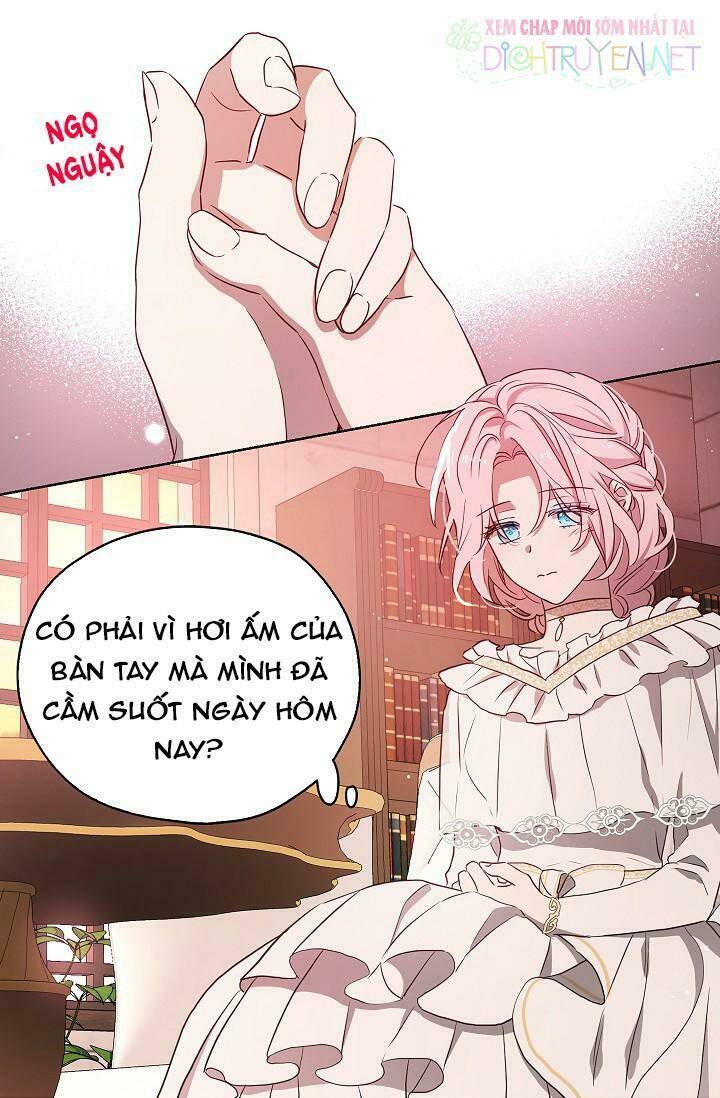 Quyến rũ papa của nhân vật phản diện - Chap 31 - Trang 41