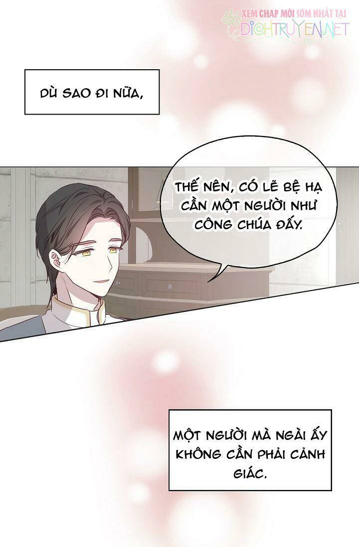 Quyến rũ papa của nhân vật phản diện - Chap 31 - Trang 42