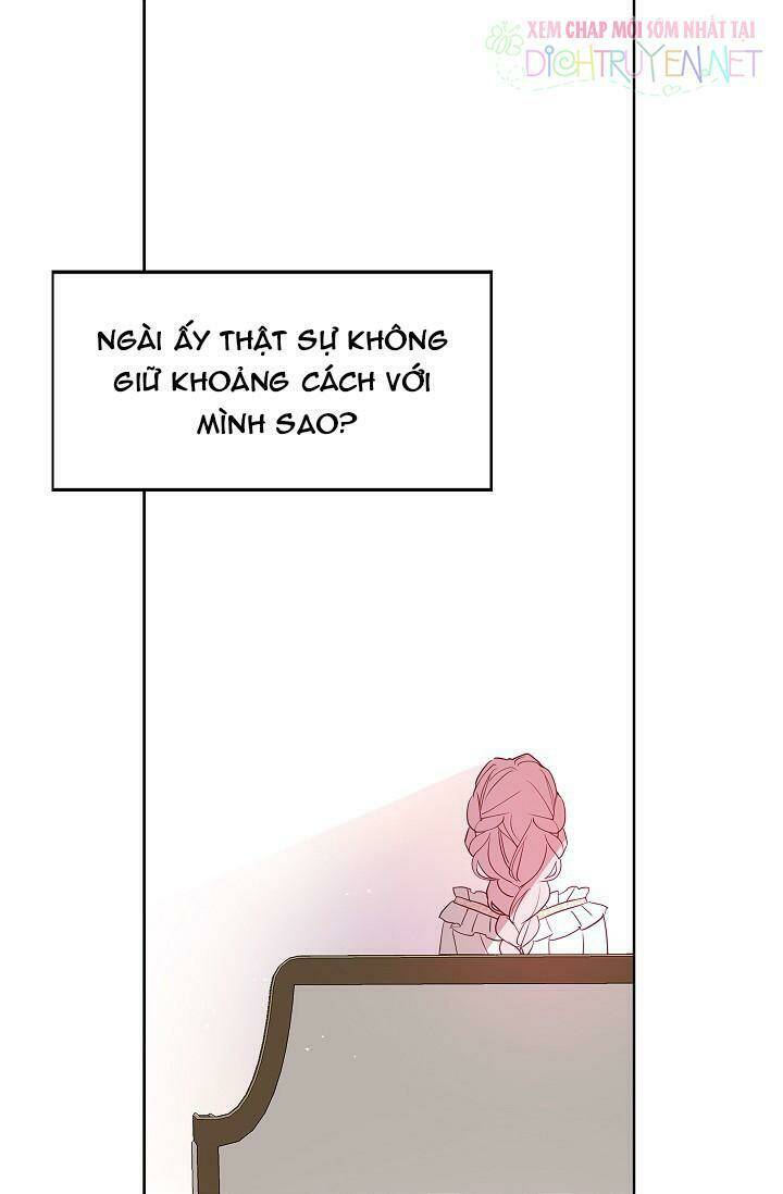 Quyến rũ papa của nhân vật phản diện - Chap 31 - Trang 43