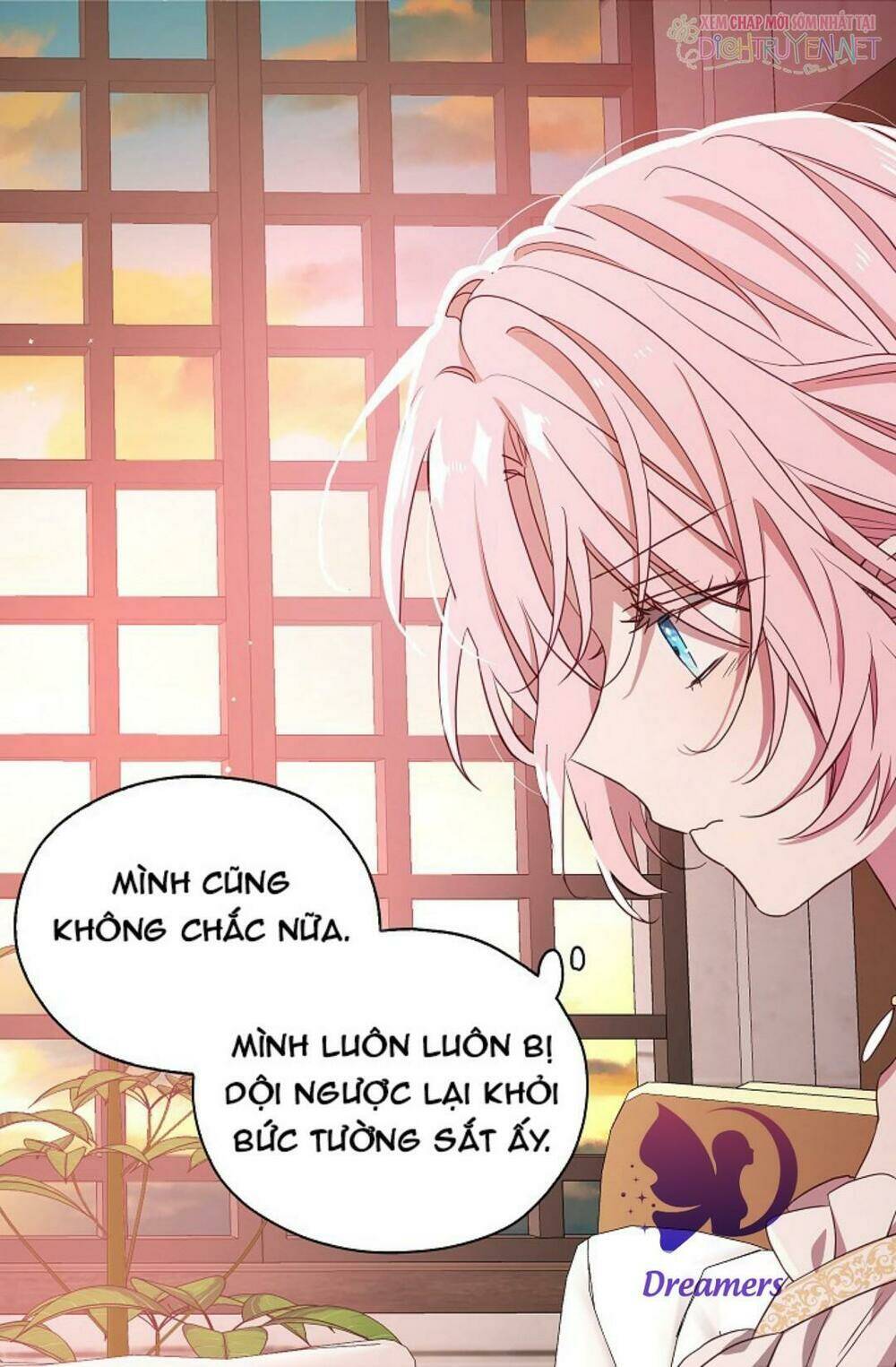 Quyến rũ papa của nhân vật phản diện - Chap 31 - Trang 44