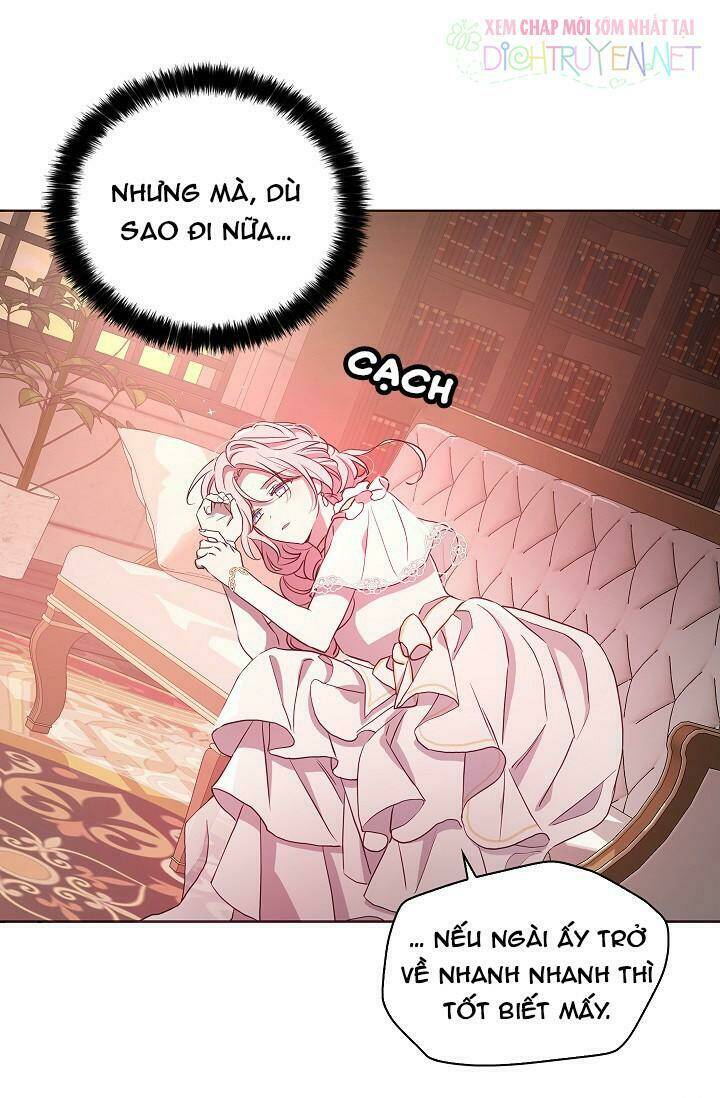 Quyến rũ papa của nhân vật phản diện - Chap 31 - Trang 45