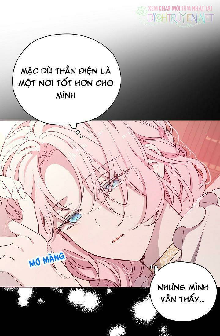 Quyến rũ papa của nhân vật phản diện - Chap 31 - Trang 46