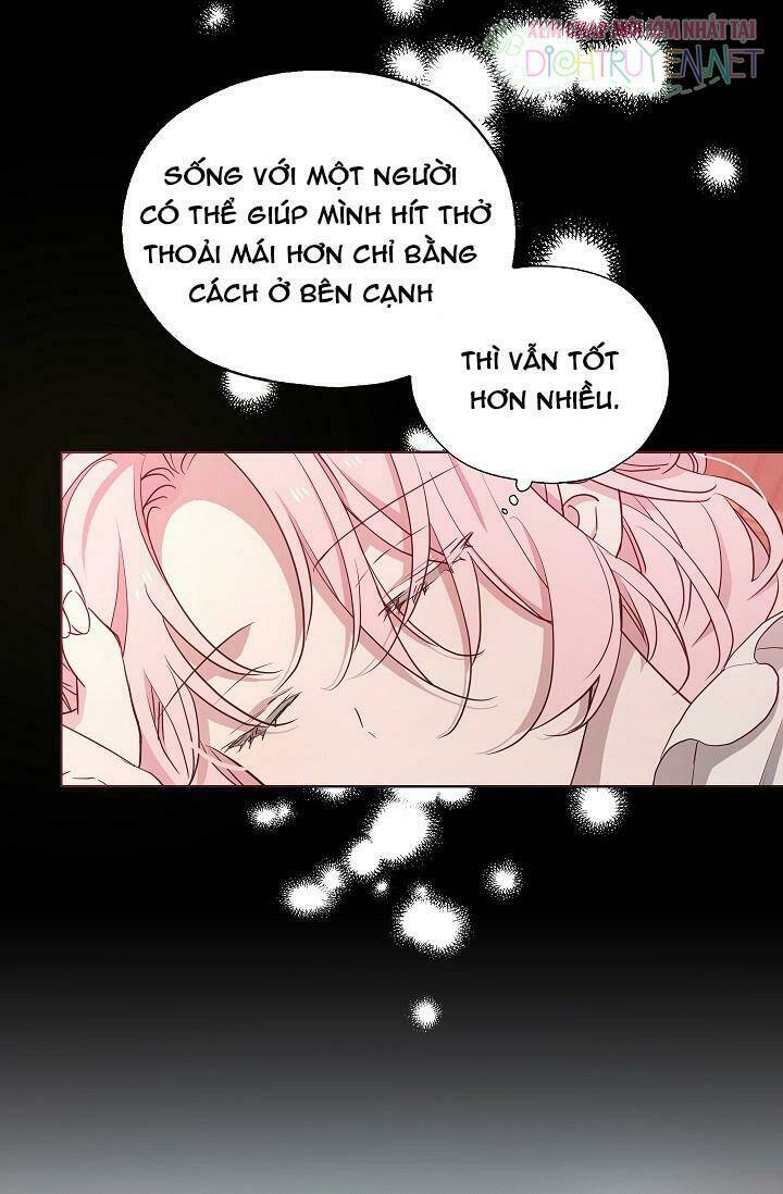 Quyến rũ papa của nhân vật phản diện - Chap 31 - Trang 47