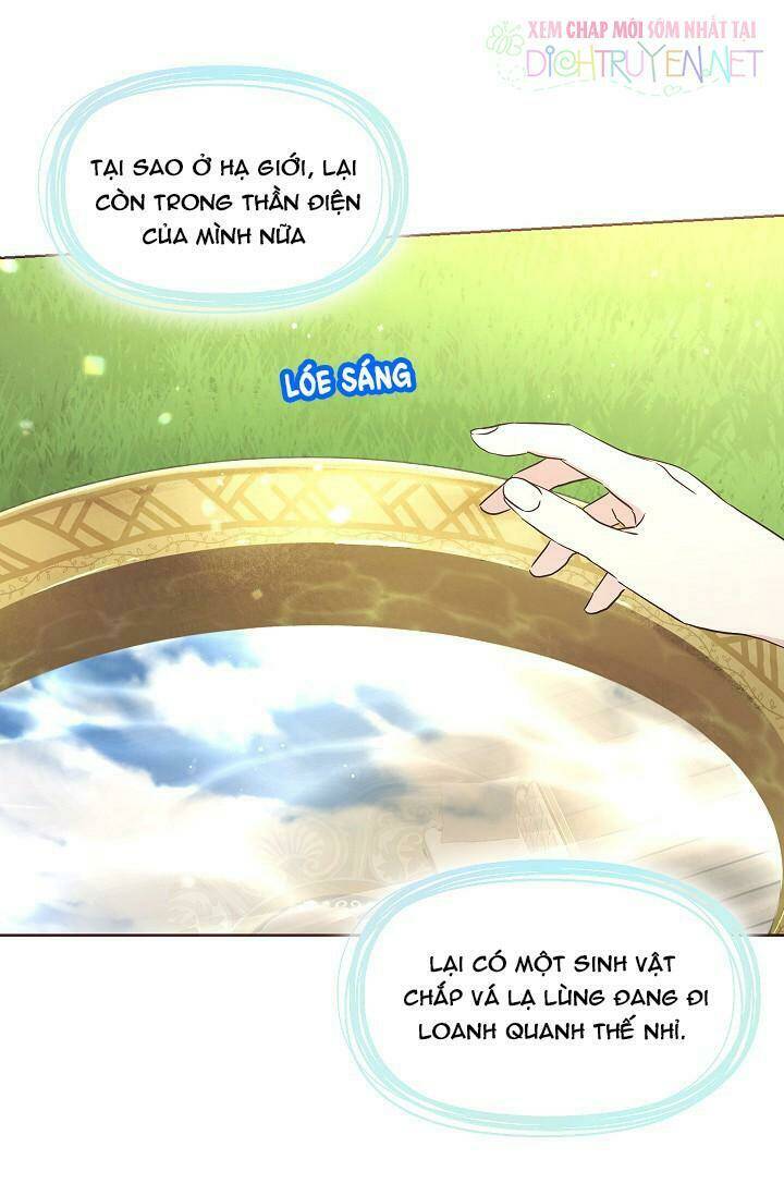 Quyến rũ papa của nhân vật phản diện - Chap 31 - Trang 50