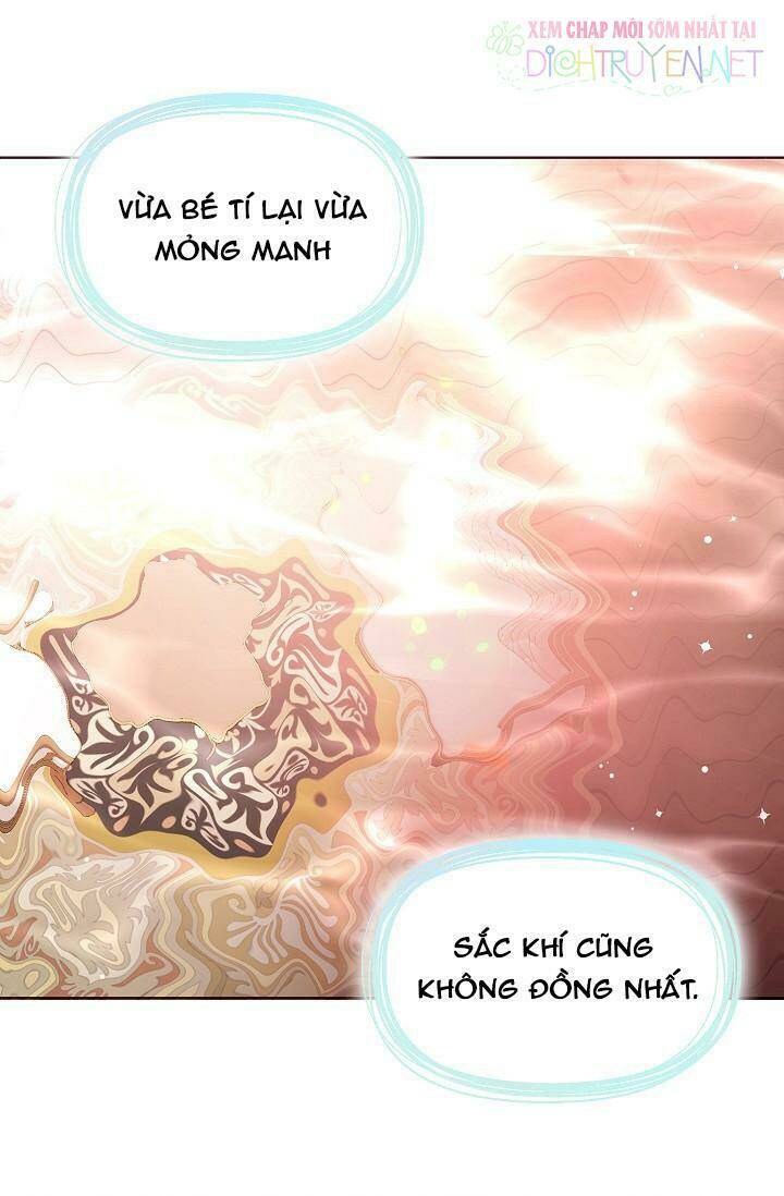 Quyến rũ papa của nhân vật phản diện - Chap 31 - Trang 51