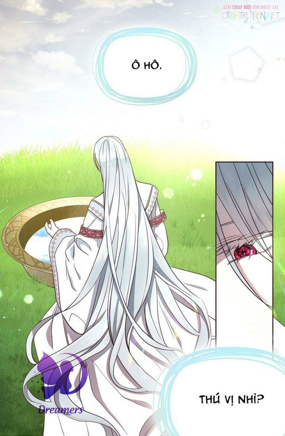 Quyến rũ papa của nhân vật phản diện - Chap 31 - Trang 52