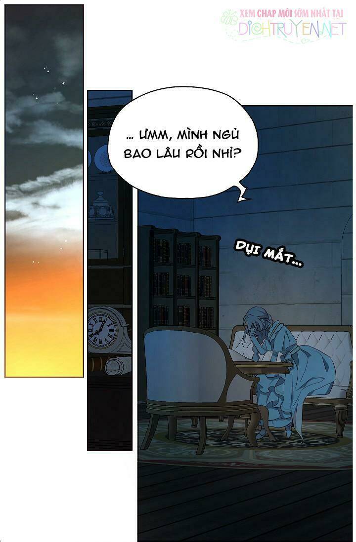 Quyến rũ papa của nhân vật phản diện - Chap 31 - Trang 53