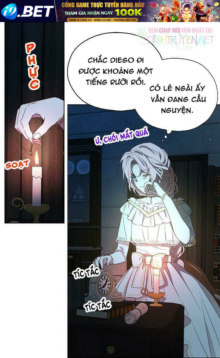 Quyến rũ papa của nhân vật phản diện - Chap 31 - Trang 55