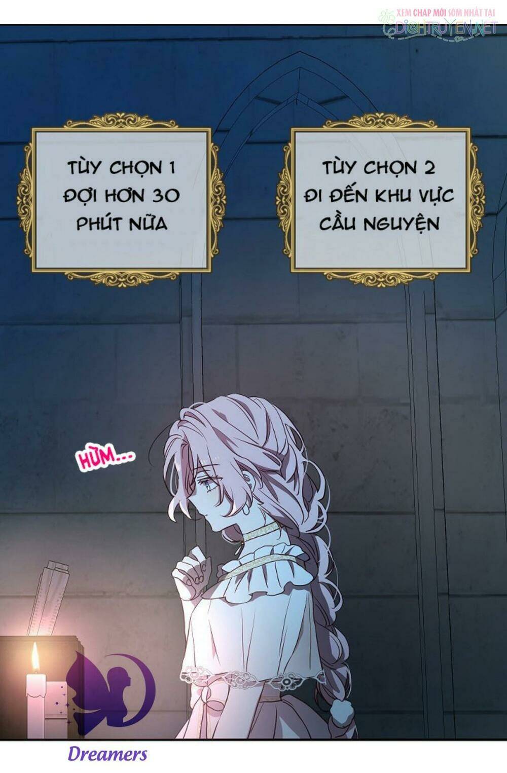 Quyến rũ papa của nhân vật phản diện - Chap 31 - Trang 57
