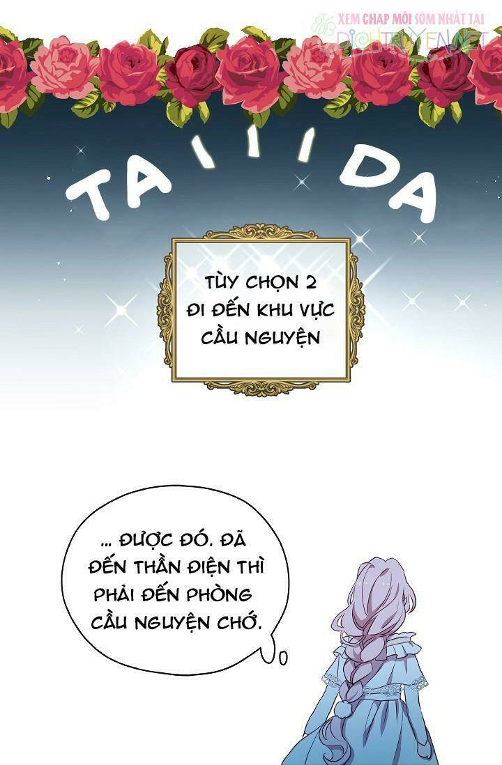 Quyến rũ papa của nhân vật phản diện - Chap 31 - Trang 58
