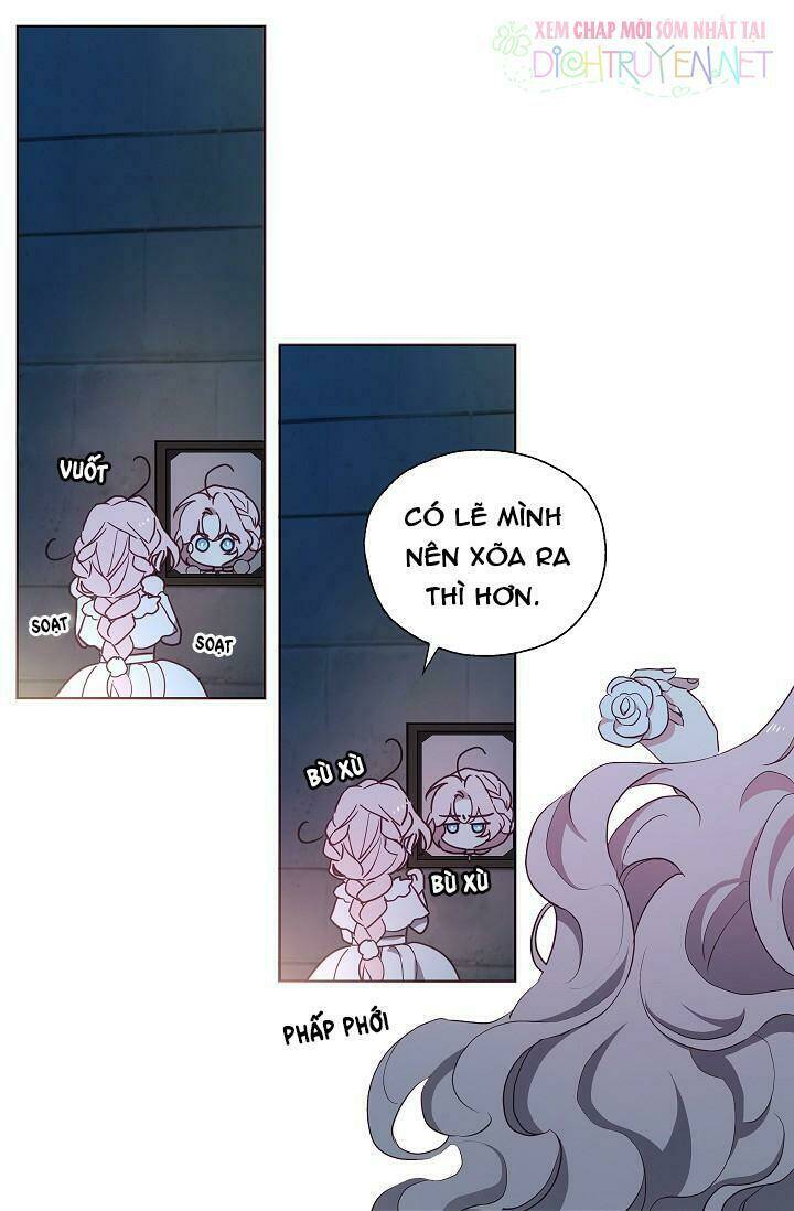 Quyến rũ papa của nhân vật phản diện - Chap 31 - Trang 59