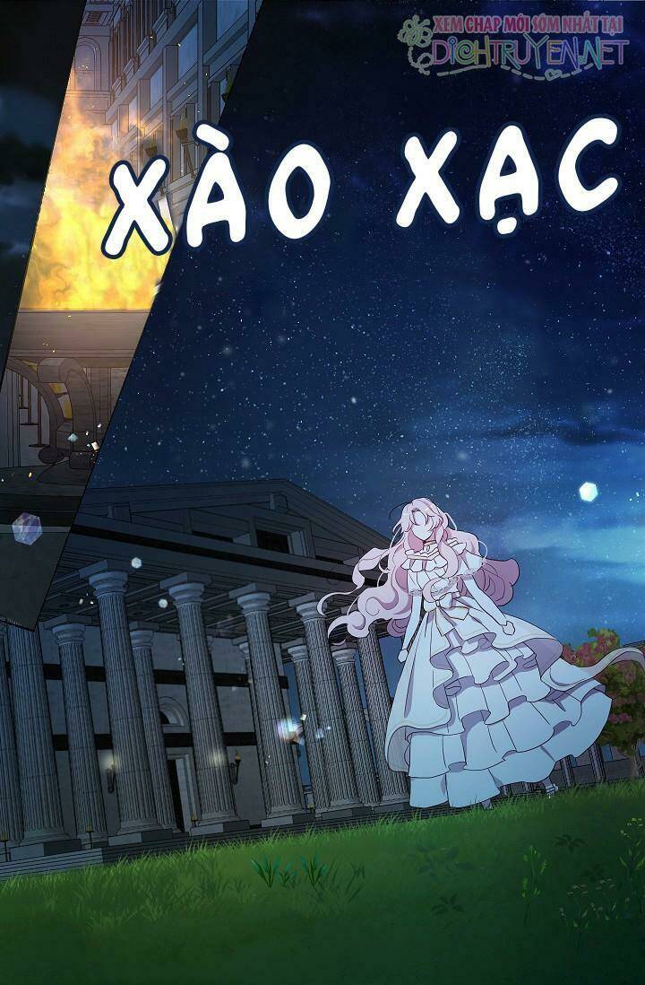 Quyến rũ papa của nhân vật phản diện - Chap 31 - Trang 60