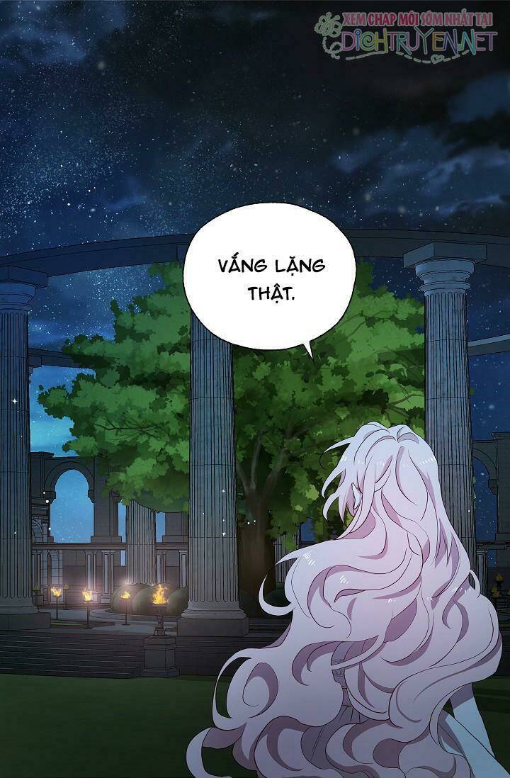 Quyến rũ papa của nhân vật phản diện - Chap 31 - Trang 61