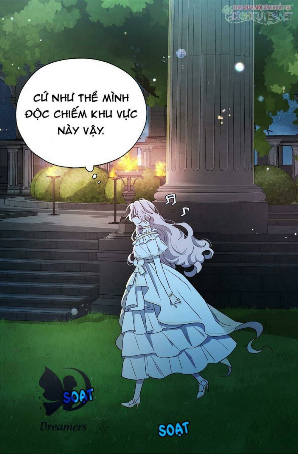 Quyến rũ papa của nhân vật phản diện - Chap 31 - Trang 62