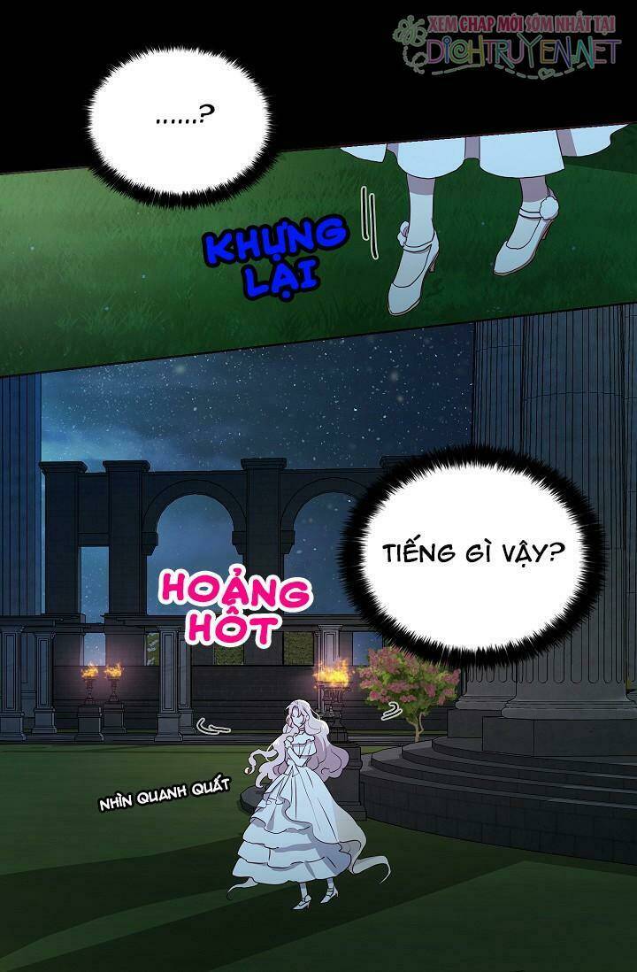 Quyến rũ papa của nhân vật phản diện - Chap 31 - Trang 64