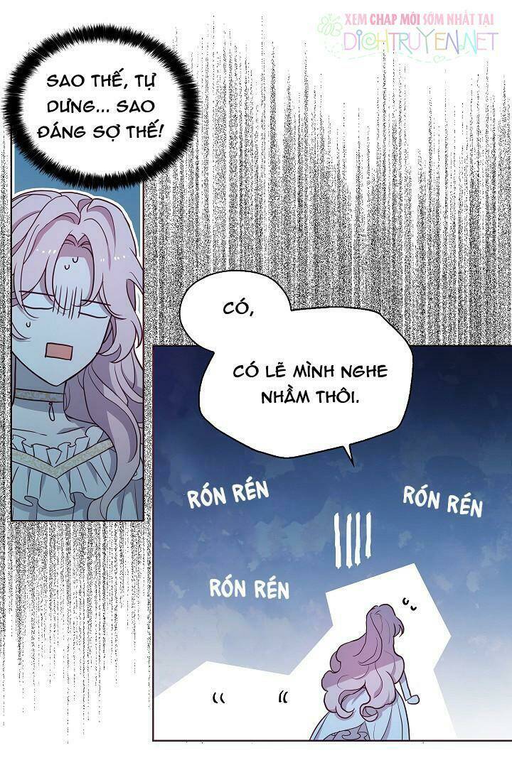 Quyến rũ papa của nhân vật phản diện - Chap 31 - Trang 66