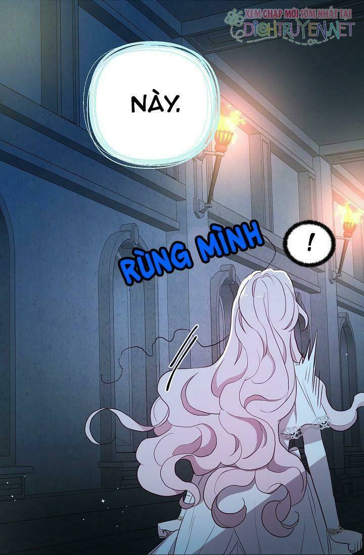Quyến rũ papa của nhân vật phản diện - Chap 31 - Trang 68
