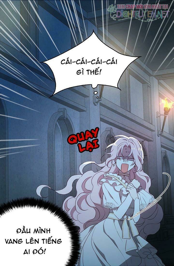 Quyến rũ papa của nhân vật phản diện - Chap 31 - Trang 69