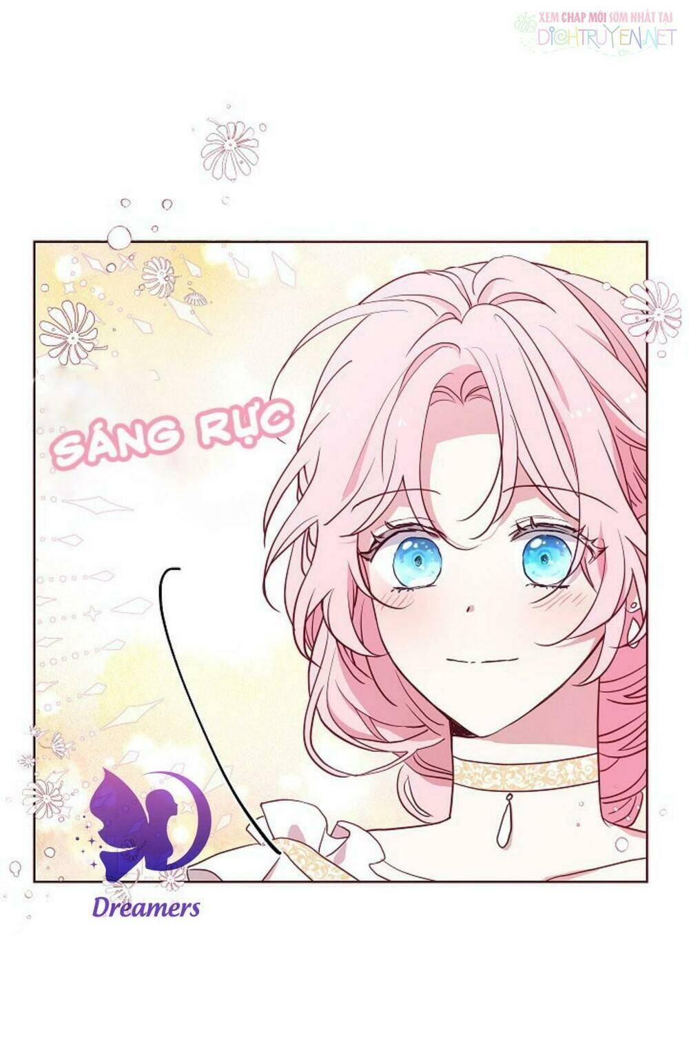 Quyến rũ papa của nhân vật phản diện - Chap 31 - Trang 10