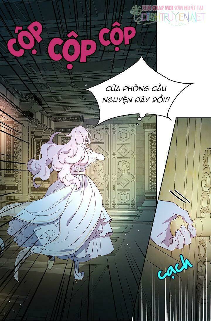 Quyến rũ papa của nhân vật phản diện - Chap 32 - Trang 11