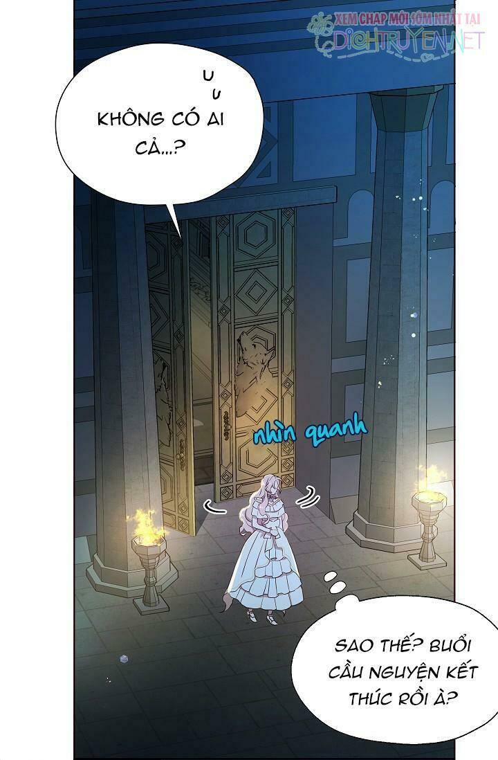 Quyến rũ papa của nhân vật phản diện - Chap 32 - Trang 15
