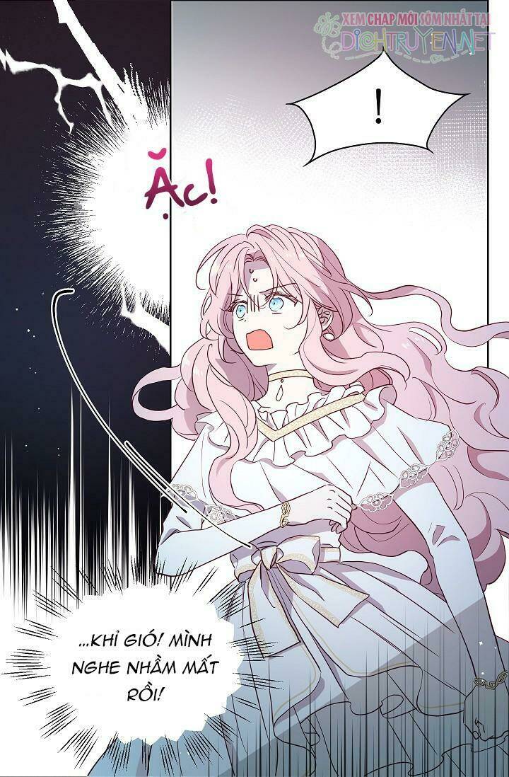 Quyến rũ papa của nhân vật phản diện - Chap 32 - Trang 16