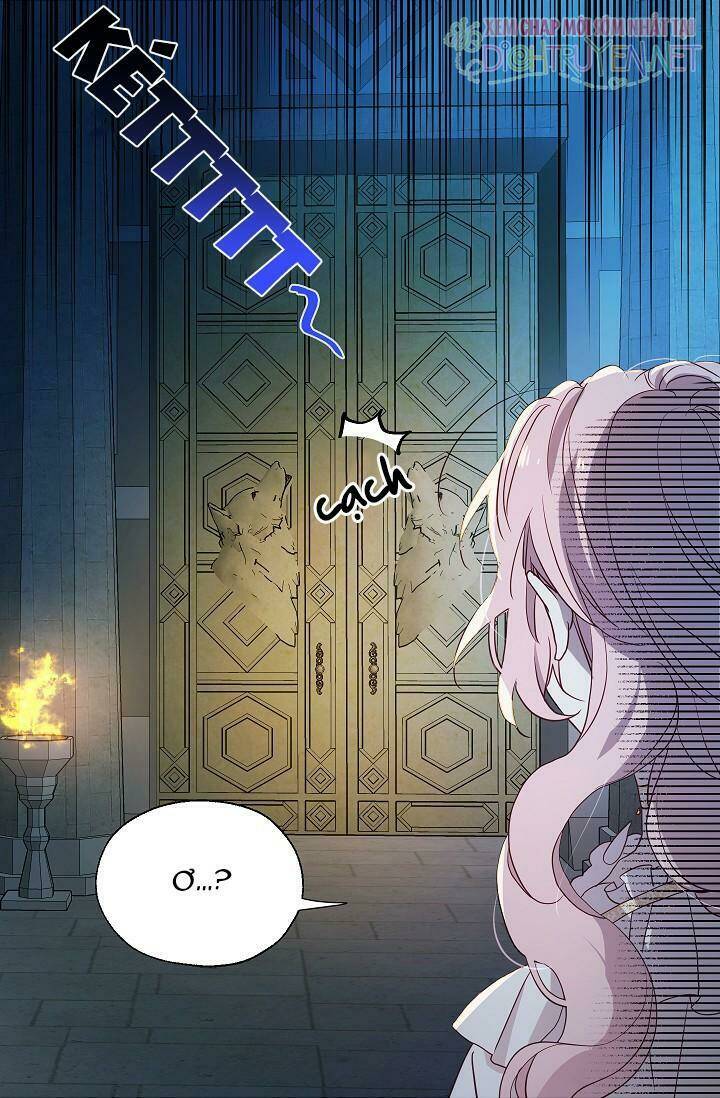Quyến rũ papa của nhân vật phản diện - Chap 32 - Trang 17