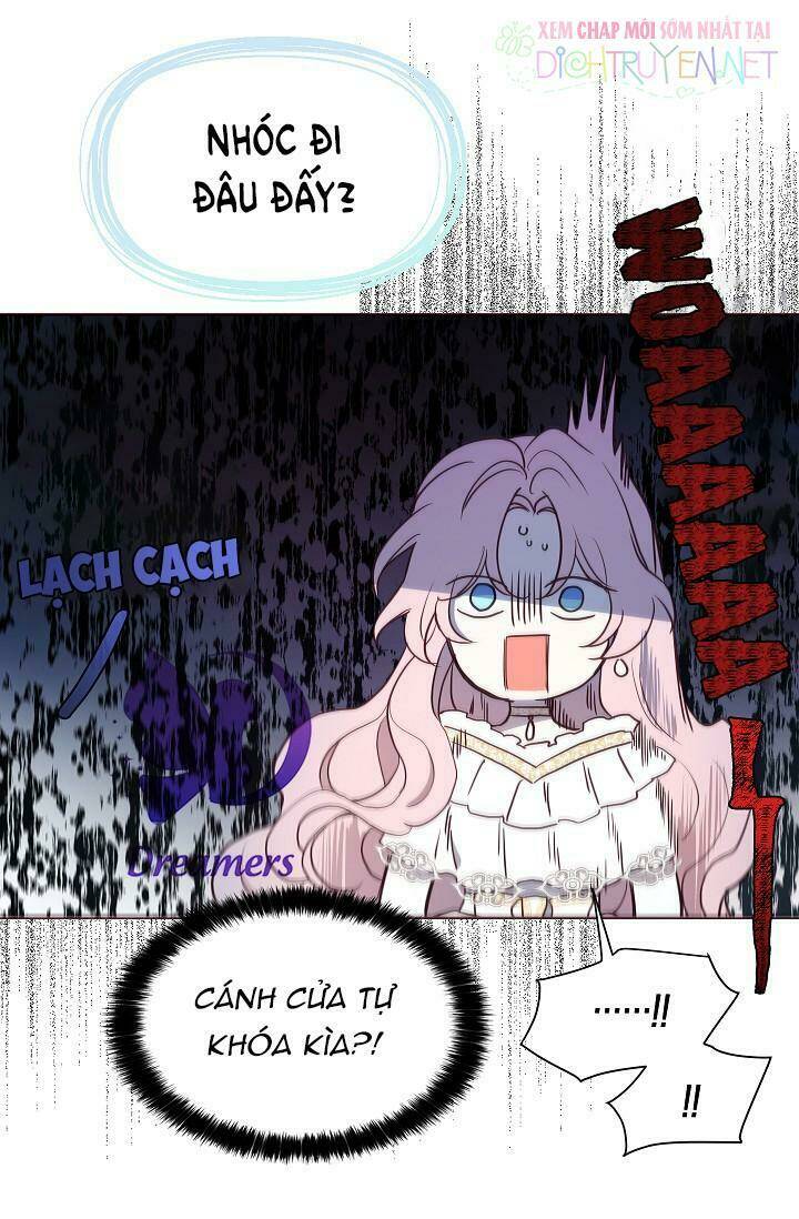 Quyến rũ papa của nhân vật phản diện - Chap 32 - Trang 18