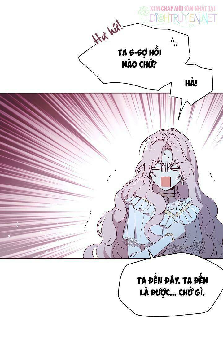 Quyến rũ papa của nhân vật phản diện - Chap 32 - Trang 24