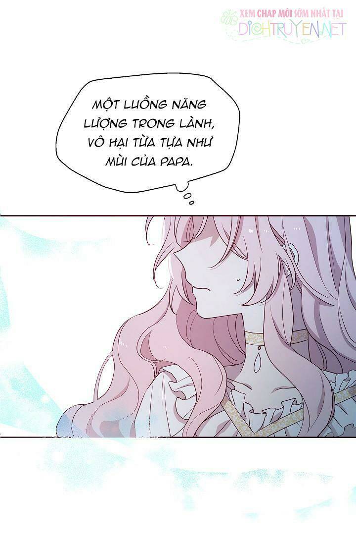 Quyến rũ papa của nhân vật phản diện - Chap 32 - Trang 25