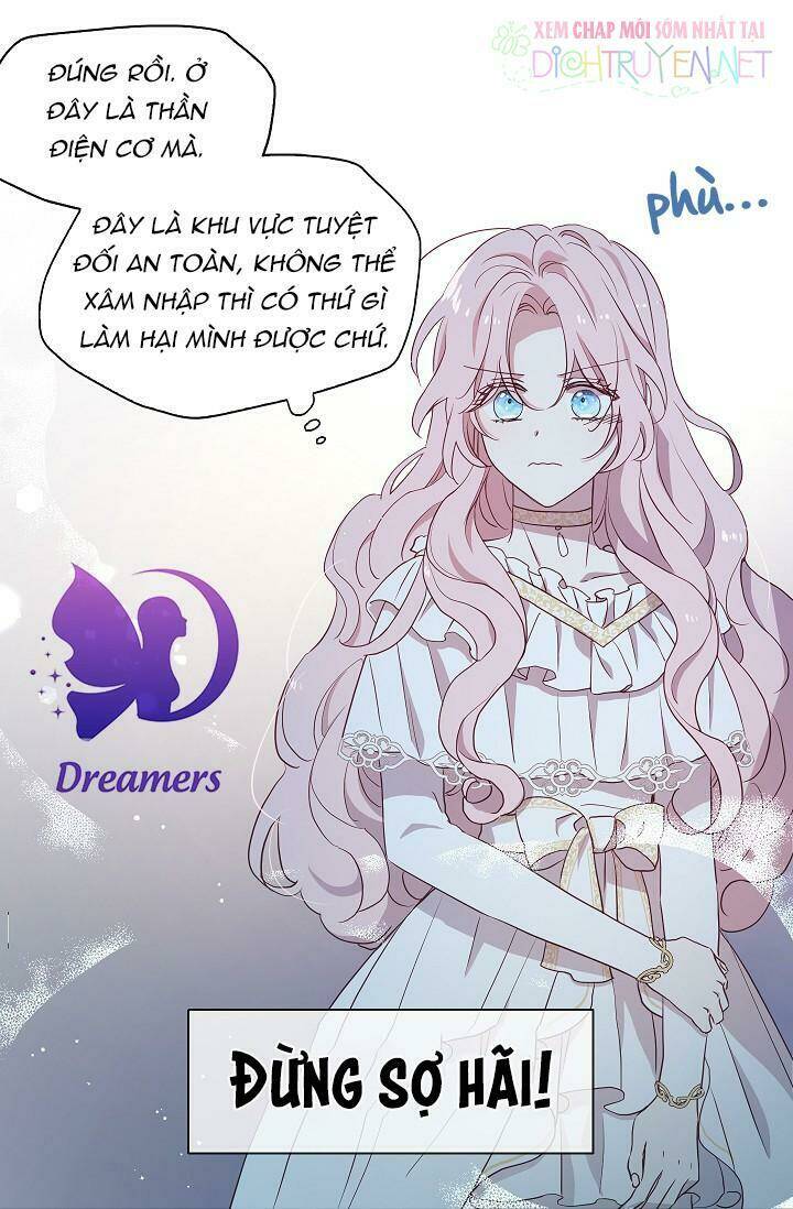 Quyến rũ papa của nhân vật phản diện - Chap 32 - Trang 26