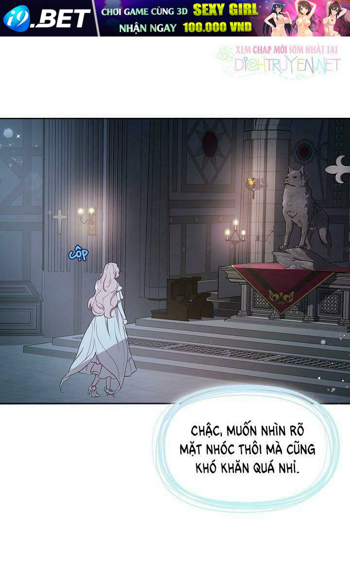 Quyến rũ papa của nhân vật phản diện - Chap 32 - Trang 27