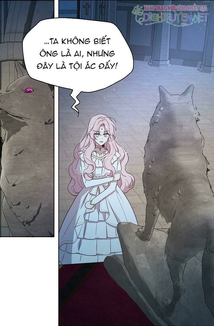 Quyến rũ papa của nhân vật phản diện - Chap 32 - Trang 28