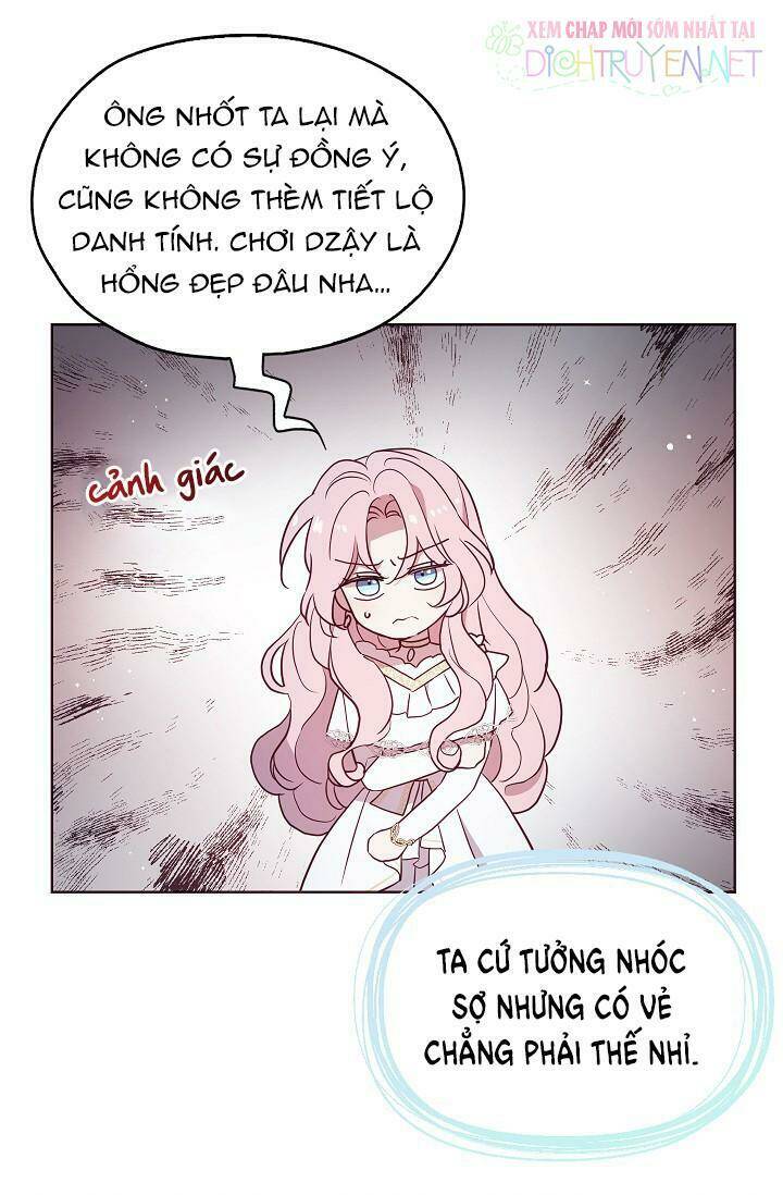 Quyến rũ papa của nhân vật phản diện - Chap 32 - Trang 29
