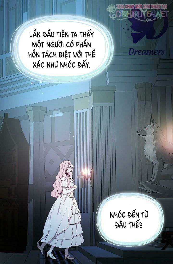 Quyến rũ papa của nhân vật phản diện - Chap 32 - Trang 30