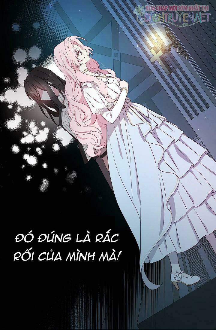 Quyến rũ papa của nhân vật phản diện - Chap 32 - Trang 32