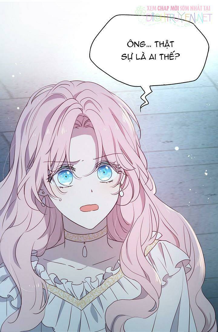 Quyến rũ papa của nhân vật phản diện - Chap 32 - Trang 33